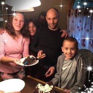 Meet your Posher, Toni ann